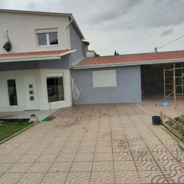 ConstruaMais - Montijo - Instalação de Gerador