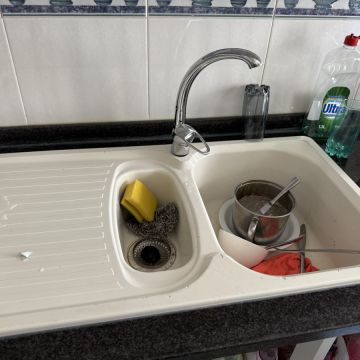 LuiAVAC - Amadora - Instalación o reemplazo de bombas de desagüe