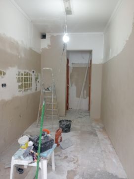 Act4impact - Amadora - Reparação de Escadas e Escadarias