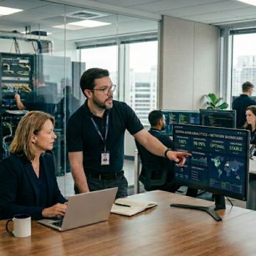 Equipetec — Suporte Informático para Empresas - Vila Nova de Gaia - Assistance réseaux et systèmes
