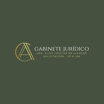 Dra. Aline Cristina de Alencar- ACA Gabinete Jurídico - Palmela - Advogado de Direito Civil