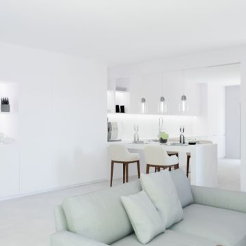 InsideOut | real estate | interior | landscape design - Cascais - Design de Interiores Online