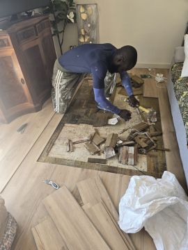 Remodelações