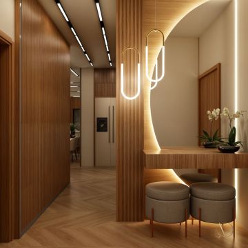 Áurea Design - Lisboa - Interior Design