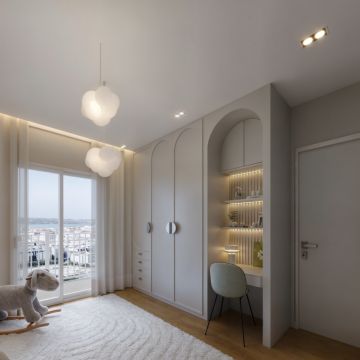 Maria Oliveira - Lisboa - Valorização Imobiliária