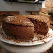 Laura Gi - Lisboa - Cakes and Sweets