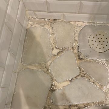 Nova Forma Obras & Remodelações - Oeiras - Revestimento de Cozinha