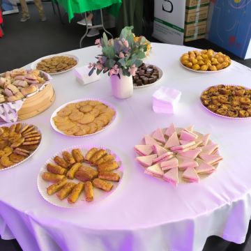 Posso entrar? - Sintra - Corporate Dinner Catering