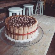 Laura Gi - Lisboa - Wedding Cakes