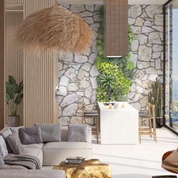 InsideOut | real estate | interior | landscape design - Cascais - Paisagismo