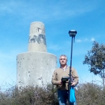 Manuel Mendes - Matosinhos - Topografia