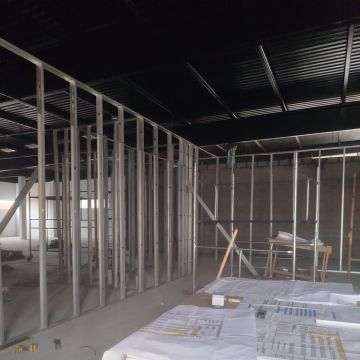 Art Forros e Remodelações - Marinha Grande - Construção de Casa Nova