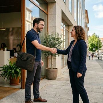 Equipetec — Suporte Informático para Empresas - Vila Nova de Gaia - Conception de sites web
