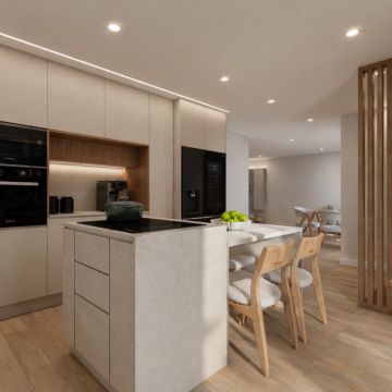 Inês Afonso - Arruda dos Vinhos - Home Staging