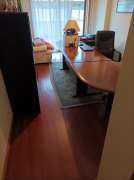 Vinyl or Linoleum Installation - Flooring