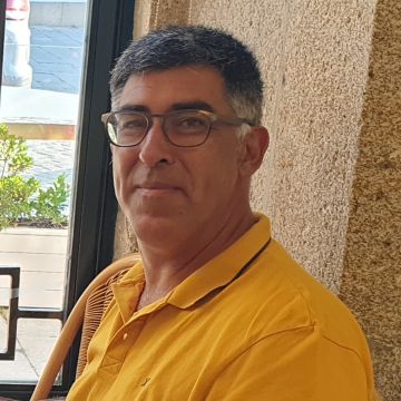 José Sousa - Caminha - Commercial Cleaning