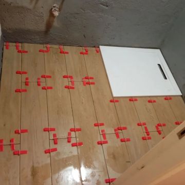 ConstruaMais - Montijo - Pintura de Interiores