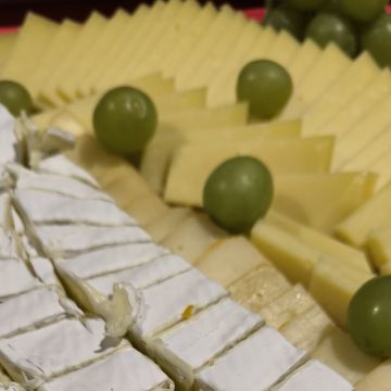 Posso entrar? - Sintra - Wedding Catering Service