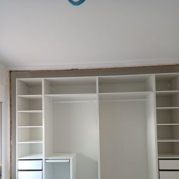 Rick - Portimão - Exterior Painting
