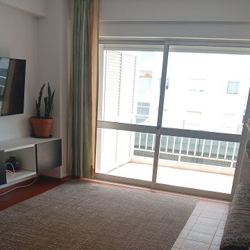 Isa - Silves - Move-in or Move-out Cleaning