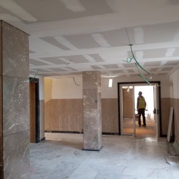 Paulo - Construção e Remodelação - Montijo - Limpeza de Apartamento