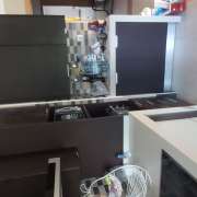 Gabriel Primera - Lisboa - Window Blinds Cleaning