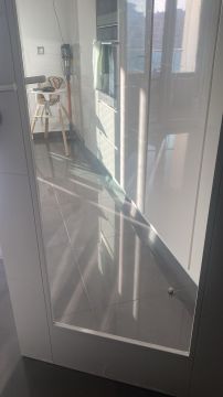 Especialista em Reparação de Portas