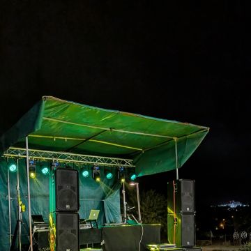 AudioPast - Porto de Mós - Organización de Baby Shower