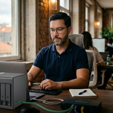 Equipetec — Suporte Informático para Empresas - Vila Nova de Gaia - Développement logiciel