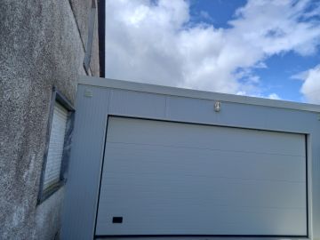 Gates Installation or Repair