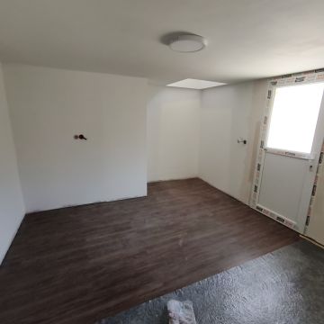 Fachada Melódica Lda - Matosinhos - Kitchen Remodel