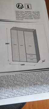 Especialista de Montagem de Mobiliário IKEA