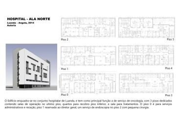 Filipe Cristóvão, arquiteto - Cascais - Montagem de TV