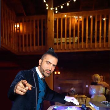 DJ Macalak - Lisboa - DJ para Festas e Eventos
