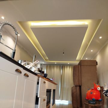 Art Forros e Remodelações - Marinha Grande - Remodelação de Casa de Banho