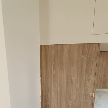 LF Carpintaria - Lisboa - Parkettsanierung
