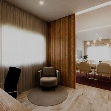 Camila Herrmann - Santo Tirso - Kitchen Remodel