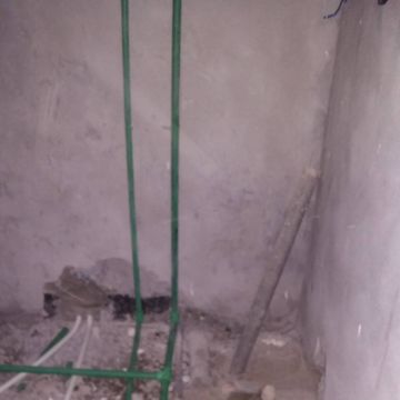 Obras de acabamentos, canalização, instalações electrónica - Lisboa - Reparação de Armários