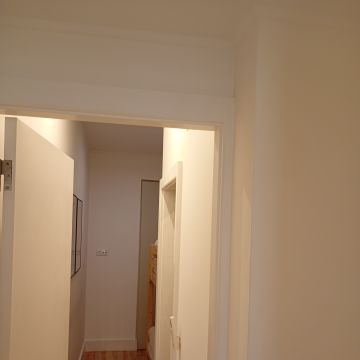 Luiz Vrena - Amadora - Pintura