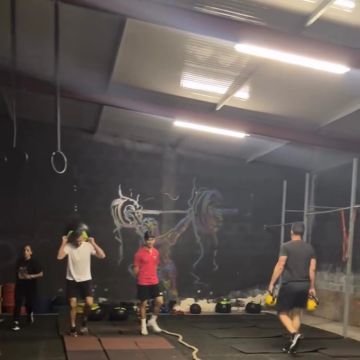 Afonso Rodrigues PT - Amares - Personal Training