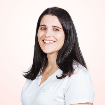 Teresa Mourão - Loures - Speech Therapy