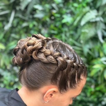 Andréa Silva Hair - Sintra - Peluqueros y maquilladores