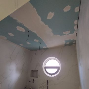 LBP REMODELAÇÃO E CONSTRUÇÃO - Cascais - Reboco