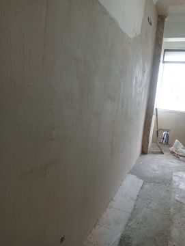 Act4impact - Amadora - Pintura de Interiores