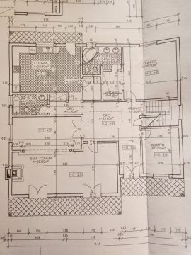 Remodelações e Construção