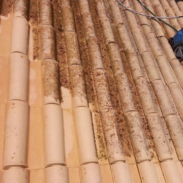 ConstruaMais - Montijo - Pintura Exterior
