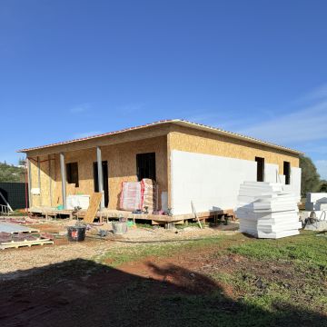 Pinheiro climatizações - Loulé - Betonschäden reparieren und ausbessern
