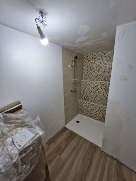 MJ_remodelações - Almada - Reparación y mantenimiento de glorietas