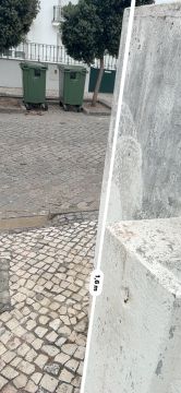 Remodelações e Construção