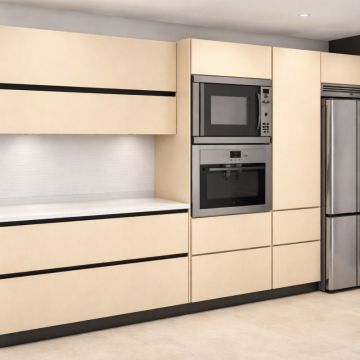 Nova Forma Obras & Remodelações - Oeiras - Remodelação de Cozinhas